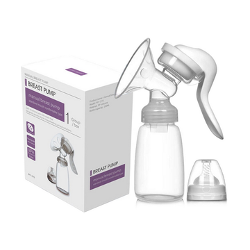 Hibaby – Breast pump – Manual – 150ML