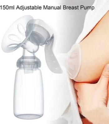 Hibaby – Breast pump – Manual – 150ML