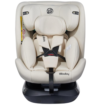 Hibaby Lex Car Seat– Beige