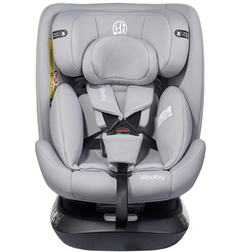 Hibaby Lex Car Seat– Gray